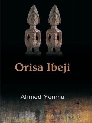 cover image of Orisa Ibeji